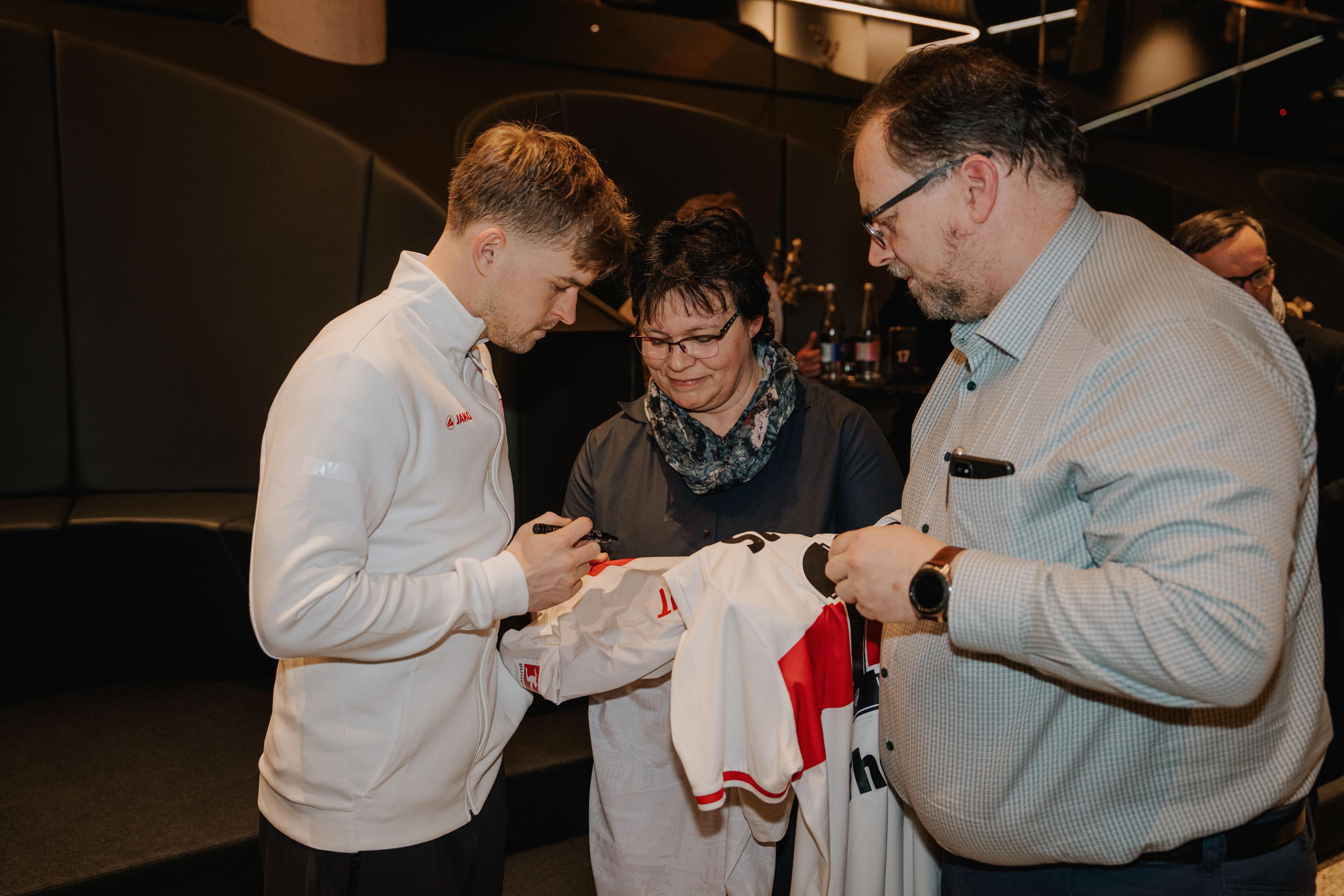 Illustration 3 zu Live-Interviews